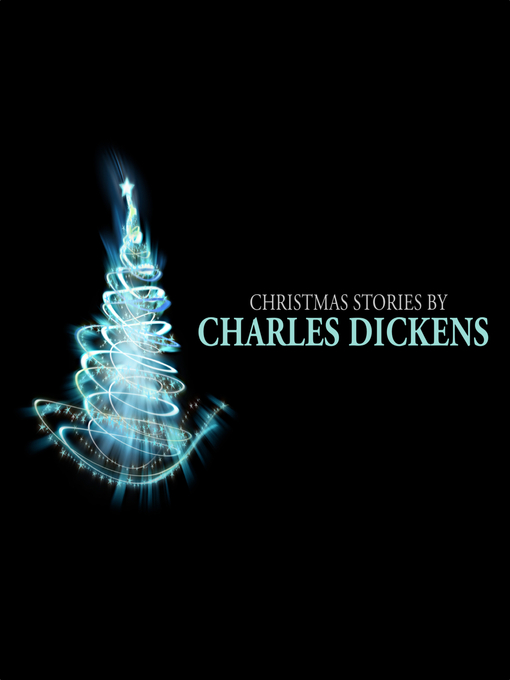 Title details for Christmas Stories by Charles Dickens - Available